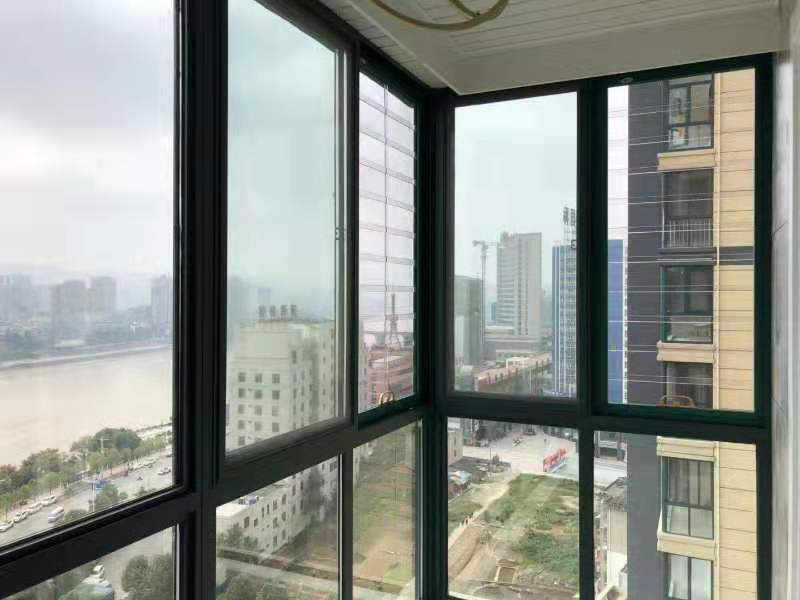 陜西隱形防護(hù)窗