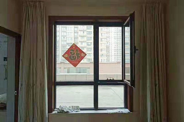 陜西隱形防護(hù)窗